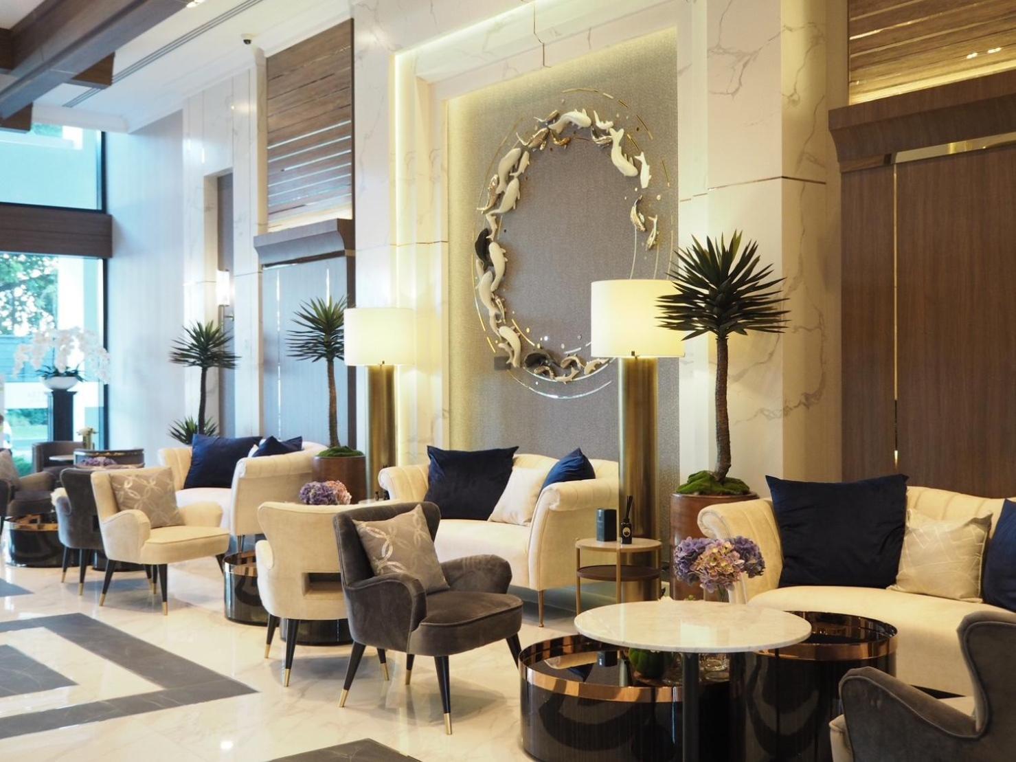 Luxury Condo Astra Sky River Condo Chiang Mai Exterior photo