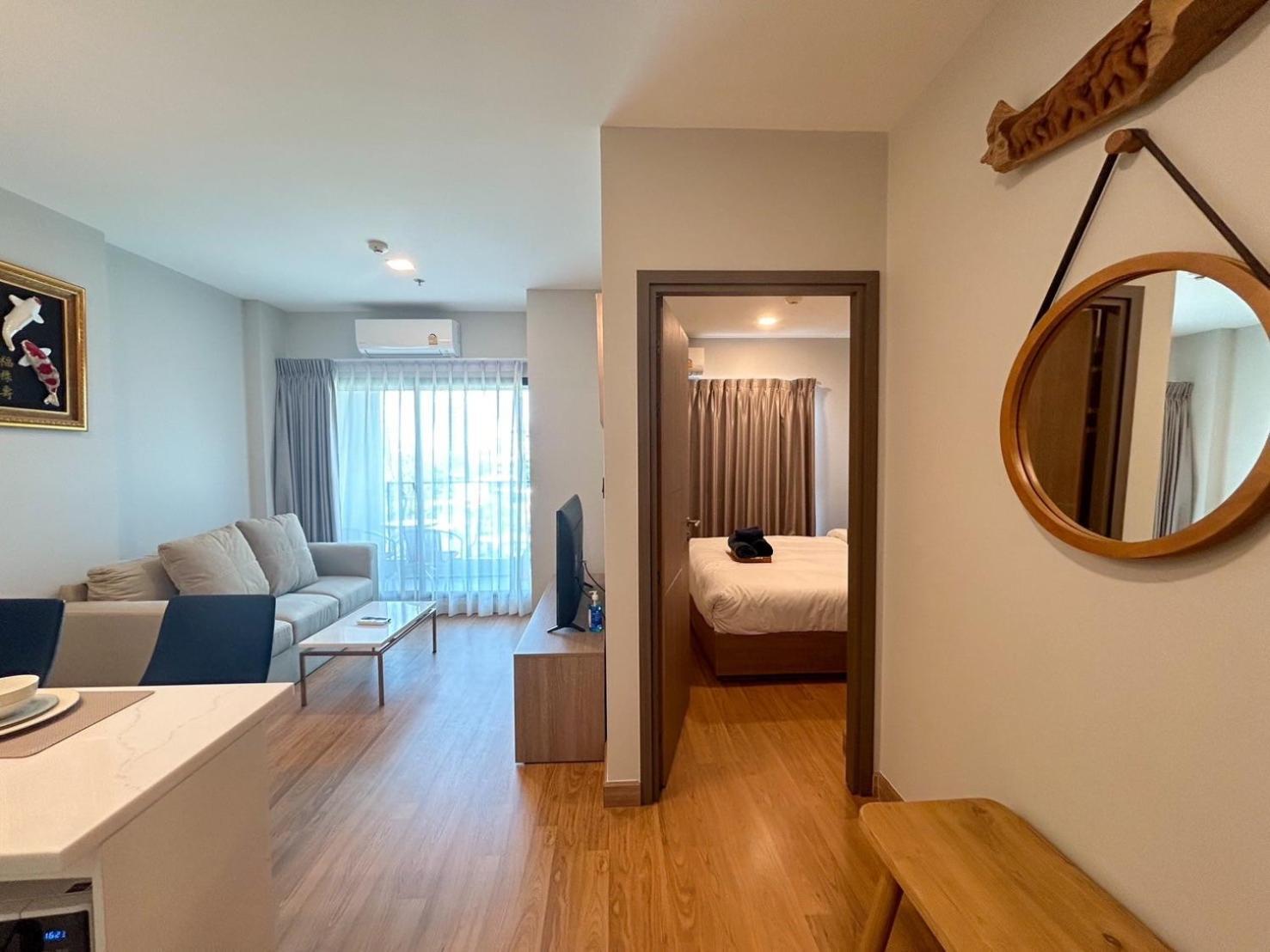 Luxury Condo Astra Sky River Condo Chiang Mai Exterior photo