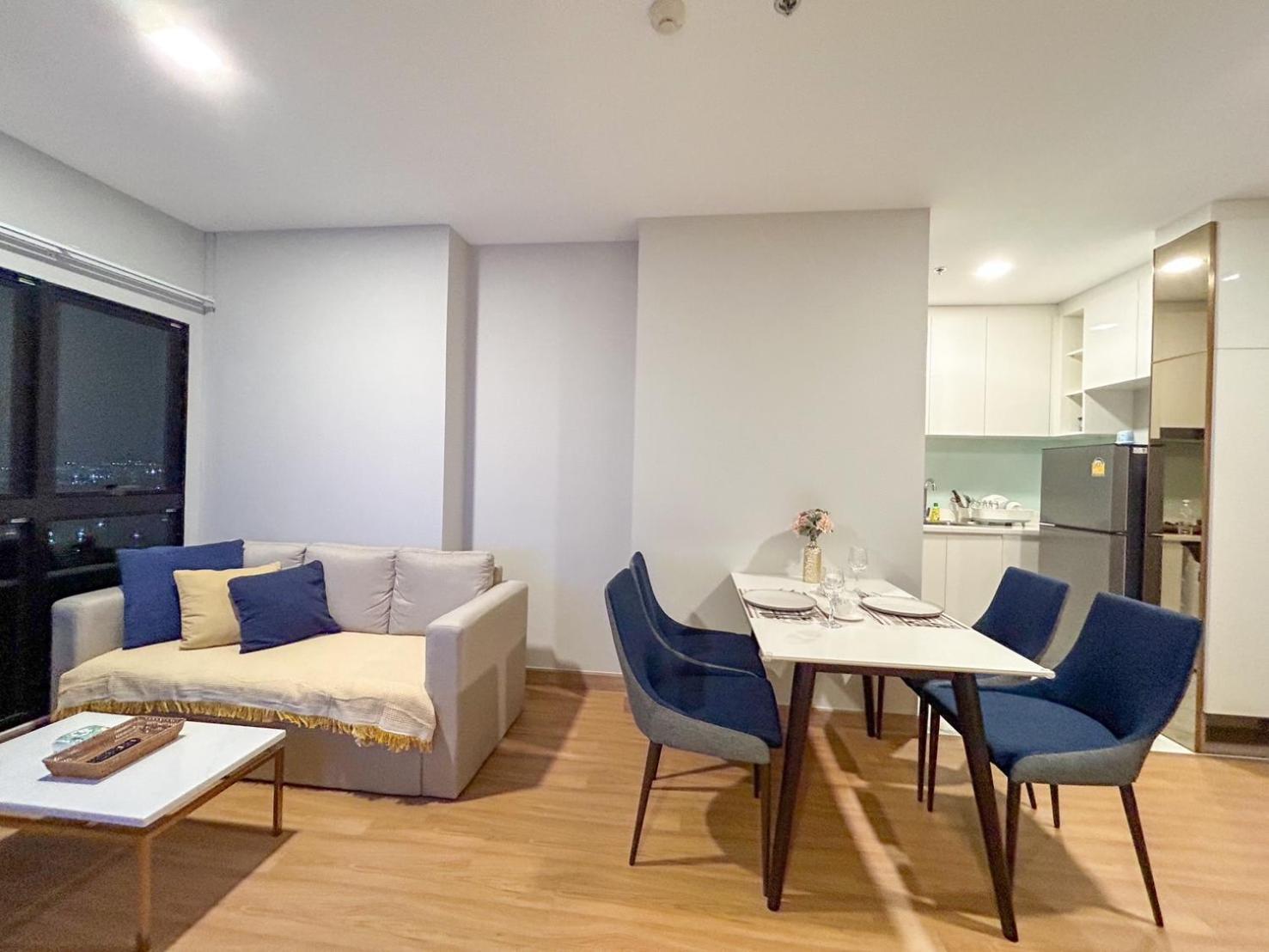 Luxury Condo Astra Sky River Condo Chiang Mai Exterior photo