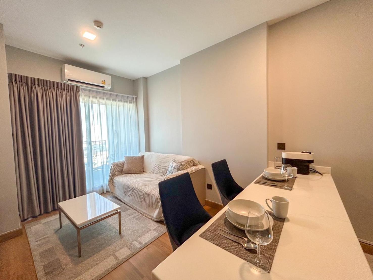 Luxury Condo Astra Sky River Condo Chiang Mai Exterior photo