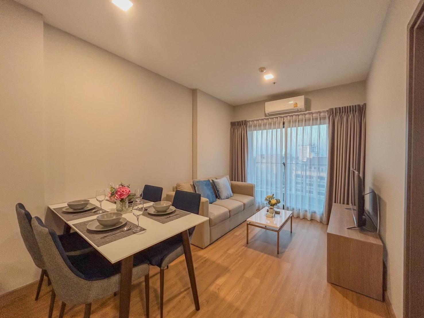 Luxury Condo Astra Sky River Condo Chiang Mai Exterior photo